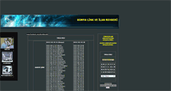 Desktop Screenshot of konyaekle.tr.gg